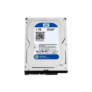 HDD STORAGE  WD Blue HDD 1TB