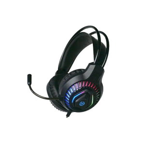 HEADSET INPLAY H20 Black