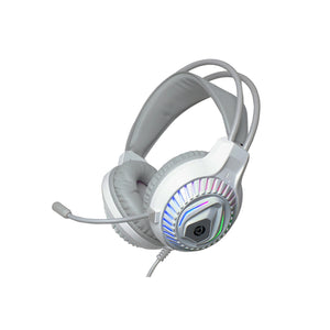 HEADSET INPLAY H20 White