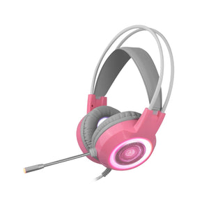 HEADSET INPLAY H510 Pink