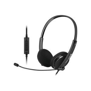 HEADSET INPLAY HN620R Noise Reduction Headphone