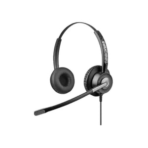 HEADSET INPLAY HN820 Professional Noise Cancelling Headset