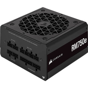 PSU Corsair RM750e 750W 80 Plus Gold Fully Modular Power Supply
