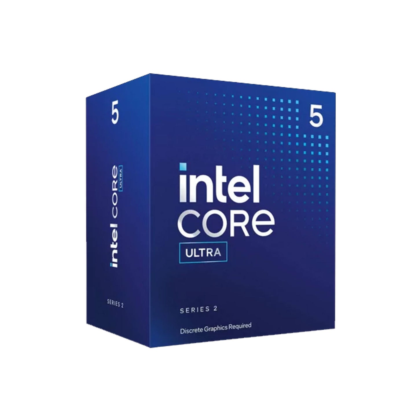 INTEL CORE ULTRA 5 225