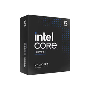 INTEL CORE ULTRA 5 245K