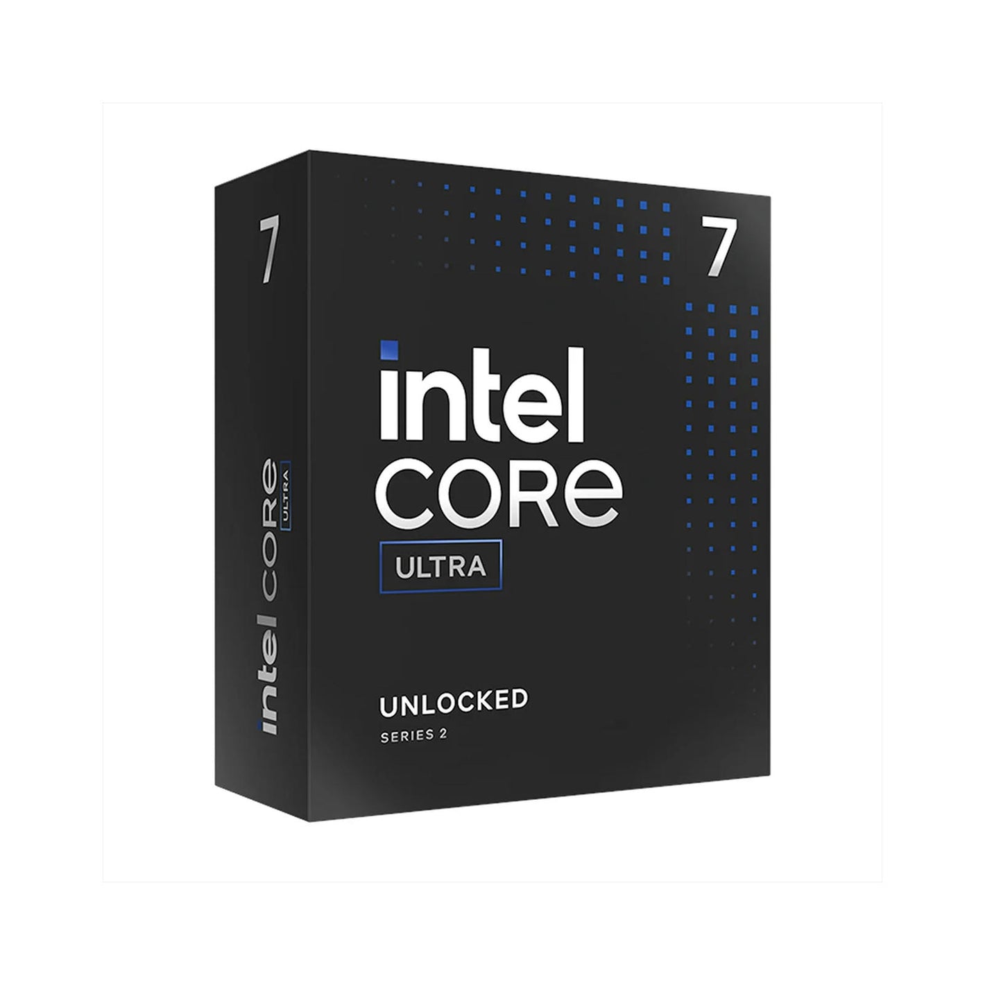 INTEL CORE ULTRA 7 265K