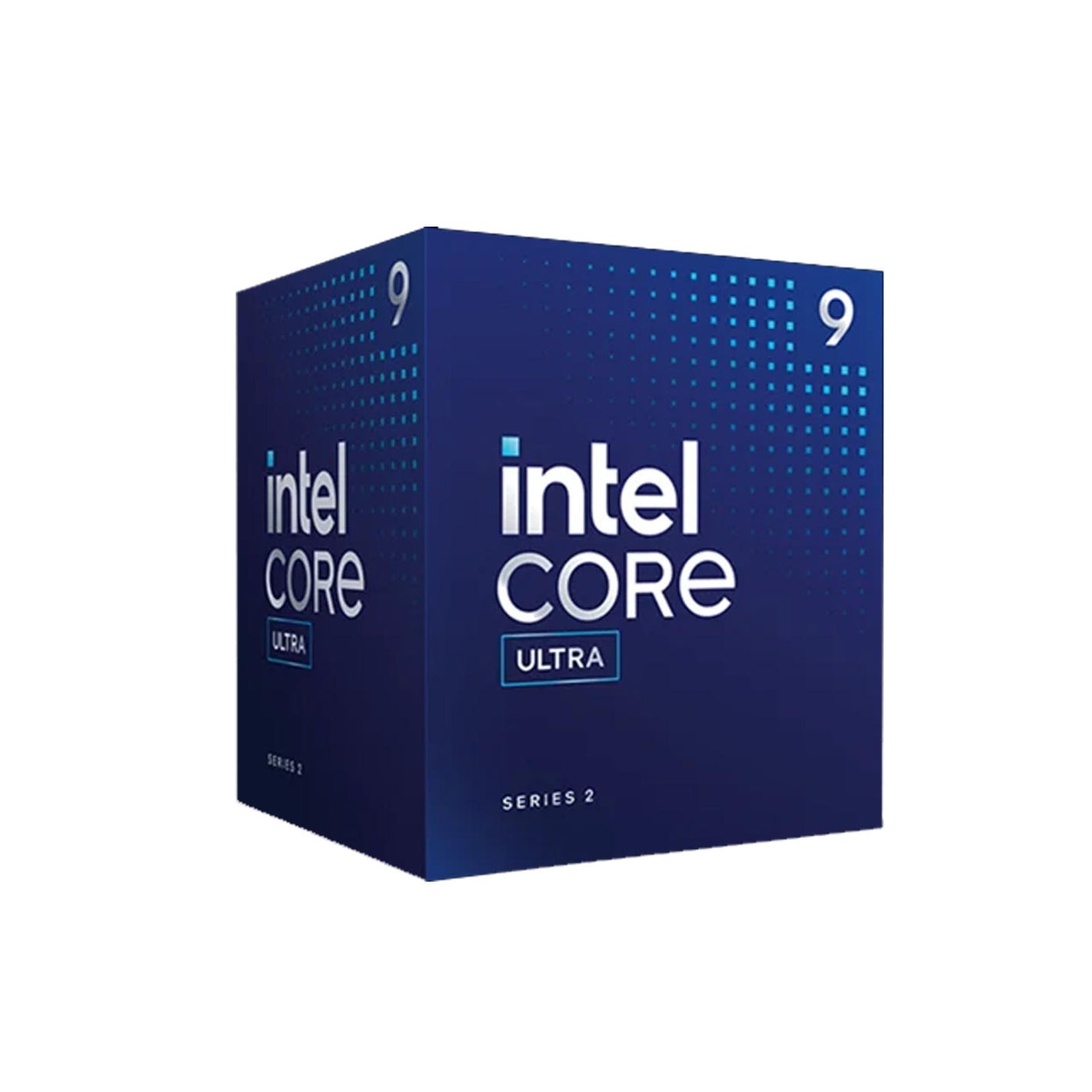 INTEL CORE ULTRA 9 285