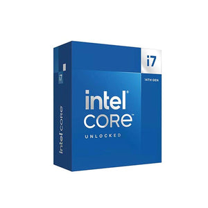 INTEL ICORE I7-14700 with GPU and FAN PROCESSOR
