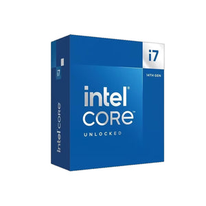 INTEL ICORE I7-14700 with GPU and FAN