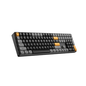 KEYBOARD darkFlash GD108 Mechanical Wireless (BROWN SUGAR) Yellow Switch