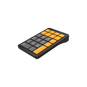 KEYBOARD darkFlash N58 BT Digital Keypad (BROWN SUGAR)