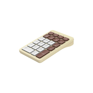 KEYBOARD darkFlash N58 BT Digital Keypad (MOCHA)