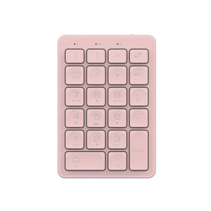 KEYBOARD darkFlash N58 BT Digital Keypad (PINK)