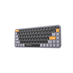 KEYBOARD darkFlash V200 Wireless BT (BROWN SUGAR)
