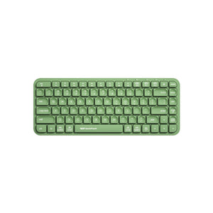 KEYBOARD darkFlash V200 Wireless BT (GREEN)