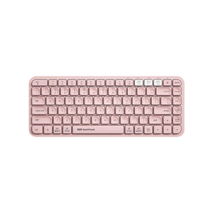 KEYBOARD darkFlash V200 Wireless BT (PINK)