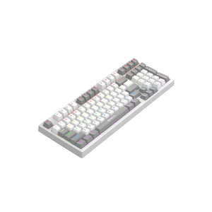 Keyboard Inplay NK970 97Key Mechanical Keyboard Red Switch | Hot Swappable M3