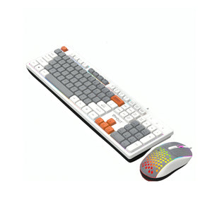 Keyboard & Mouse Bundle INPLAY STX380 Keyboard & Mouse Bundle