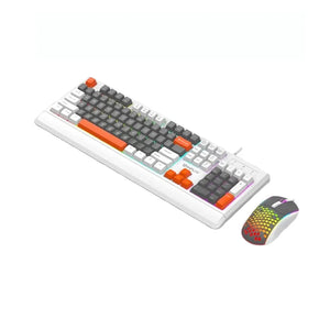 Keyboard & Mouse Bundle INPLAY STX380 Pro Keyboard & Mouse Bundle