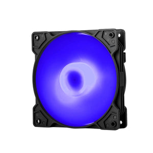 LED AND RGB CASE FAN INPLAY M03 Led Fan Blue