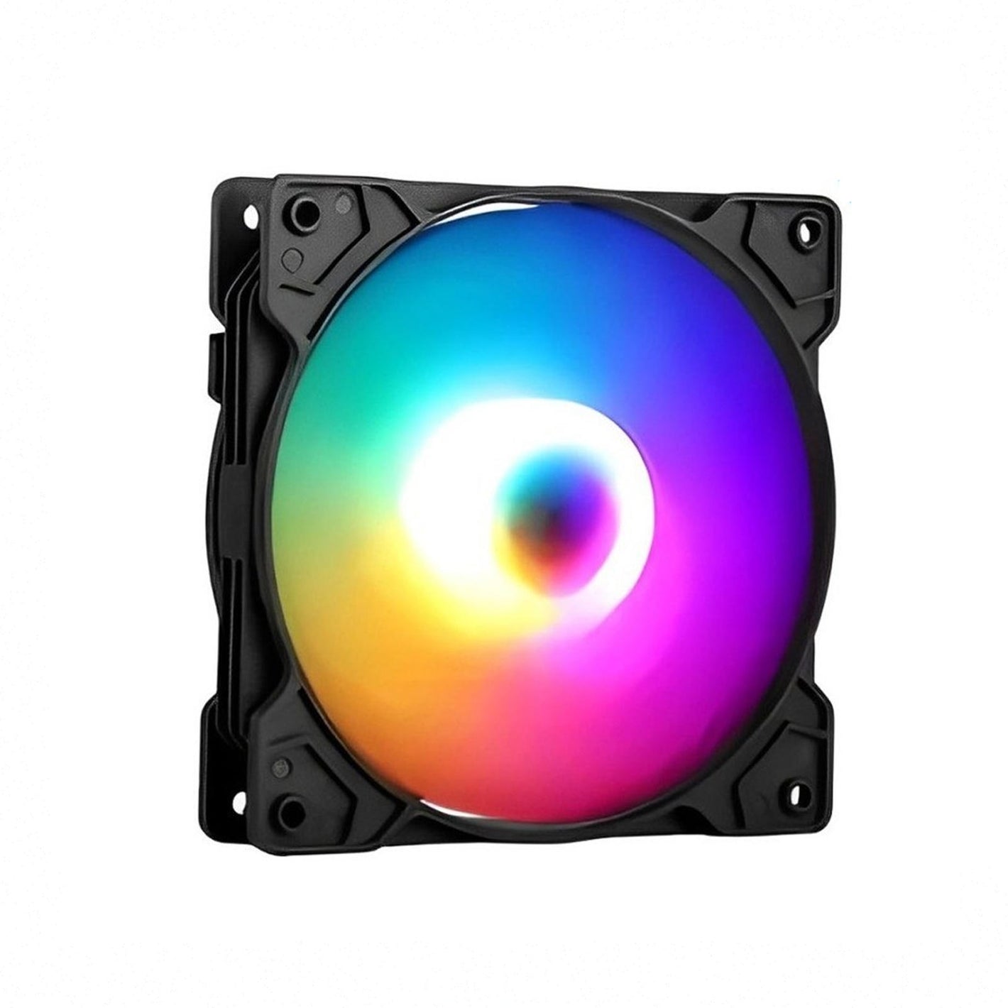LED AND RGB CASE FAN INPLAY M05 Led Fan RGB Black