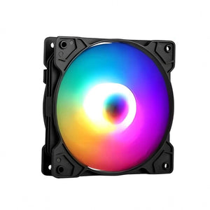 LED AND RGB CASE FAN INPLAY M05 Led Fan RGB Black