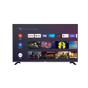 MONITOR HKC Google 3.0 Smart TV H800 S75KG3 74.6 INCH