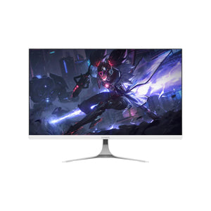 MONITOR NVISION Gaming IPS EG27F1 PRO White  27 INCH FHD 200Hz