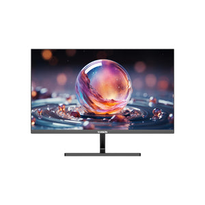 MONITOR NVISION Gaming IPS Q2760 Black 27 INCH QHD 2K 100Hz