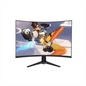 MONITOR NVISION Gaming VA Curved ES32G1 32 INCH FHD 165Hz