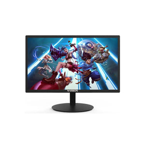 MONITOR NVISION N190HD-V8 19 INCH LED Monitor