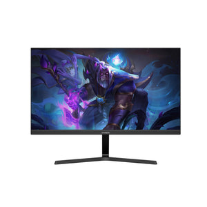 MONITOR NVISION Premium IPS N2255PRO-B Black 21.5 INCH FHD 100Hz