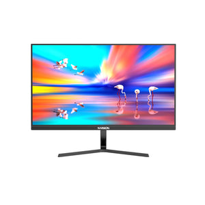 MONITOR NVISION Premium IPS N2755PRO-B  Black 27 INCH FHD 100Hz