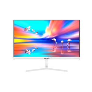 MONITOR NVISION Premium IPS N2755PRO-W  White 27 INCH FHD 100Hz