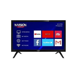 MONITOR NVISION Premium LED TV T32MA 32 INCH