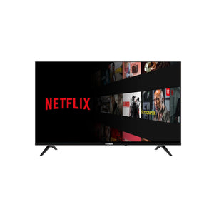 MONITOR NVISION Smart Google TV LED G550UM V5 55 INCH UHD