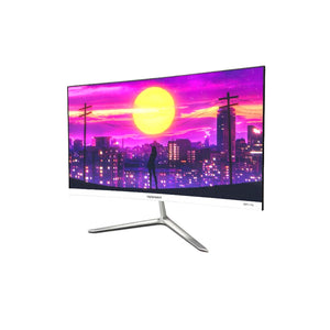 Monitor Viewpoint K27HQC 180HZ black Curved