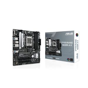 MOTHERBOARD ASUS B650M-A II DDR5 M2 MOBO (KR)
