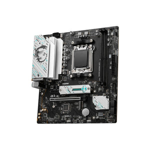 MOTHERBOARD MSI B650M GAMING WIFI