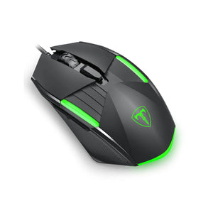 MOUSE T-Dagger BLAZE Wired Gaming Mouse (T-TGM116)