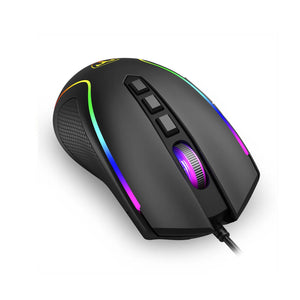 MOUSE T-Dagger DARKANGEL LITE Wired Gaming Mouse (T-TGM209-LIT)