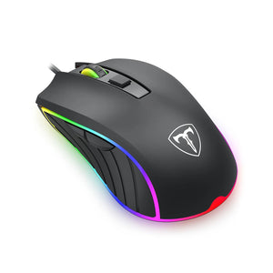 MOUSE T-Dagger ZEPHYR  Wired Gaming Mouse (T-TGM115)