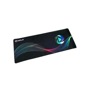 MOUSEPAD INPLAY Inplay Extended Black