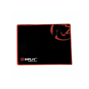 MOUSEPAD INPLAY Inplay Small Black