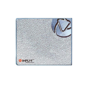 MOUSEPAD INPLAY Inplay Small Grey