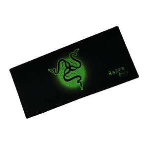 MOUSEPAD INPLAY MS-RAZER Black Extended Mouse Pad