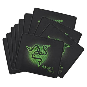 MOUSEPAD INPLAY MS-RAZER Black