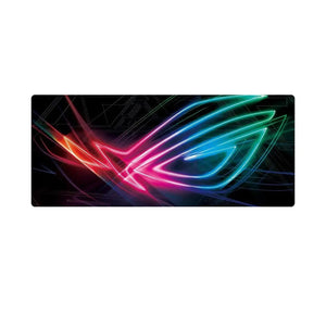 MOUSEPAD INPLAY MS-ROG Black Extended Mouse Pad