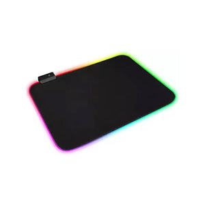 MOUSEPAD INPLAY RS-08 Black 7Color Mode Mouse Pad