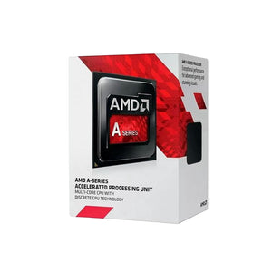 PROCESSOR AMD A8 7680